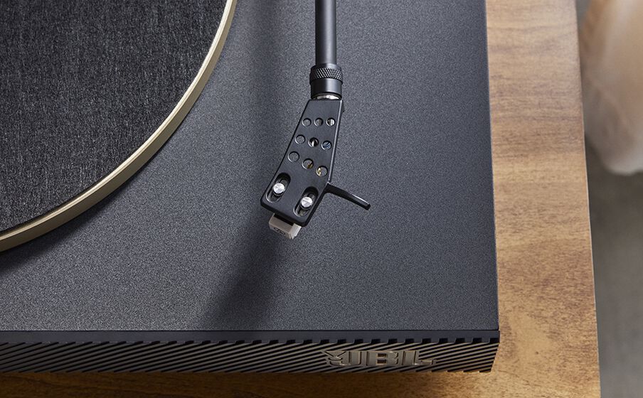 JBL Spinner BT Componentes de alta calidad - Image